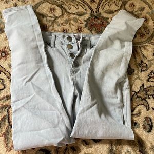 No boundaries Size S jeans